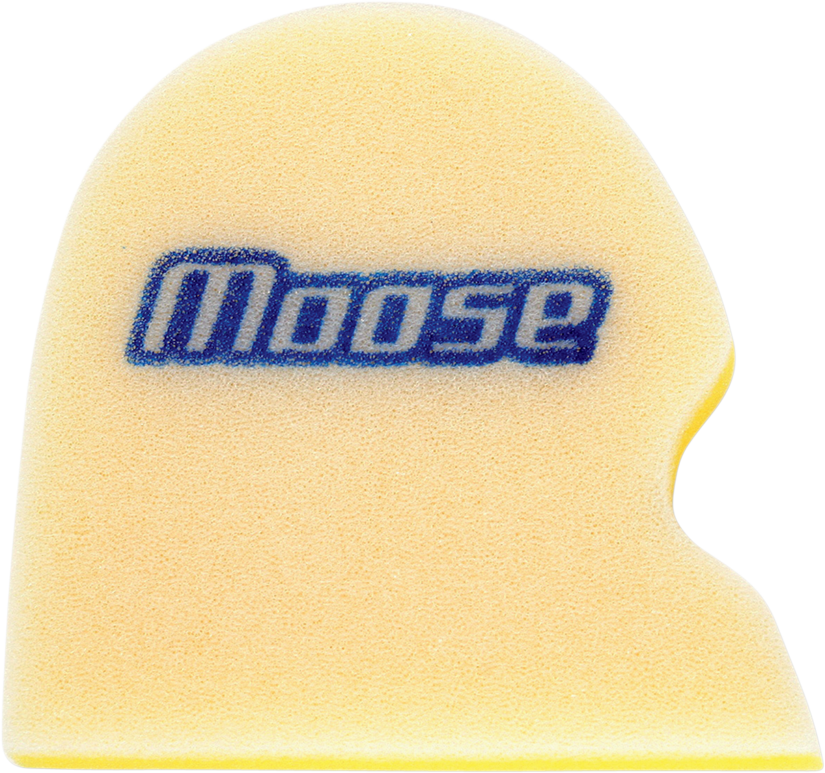 MOOSE OFFROAD Kawasaki/Suzuki Air Filter 2-40-04 - Heavy-Duty Two-Layer Foam with Water Seal