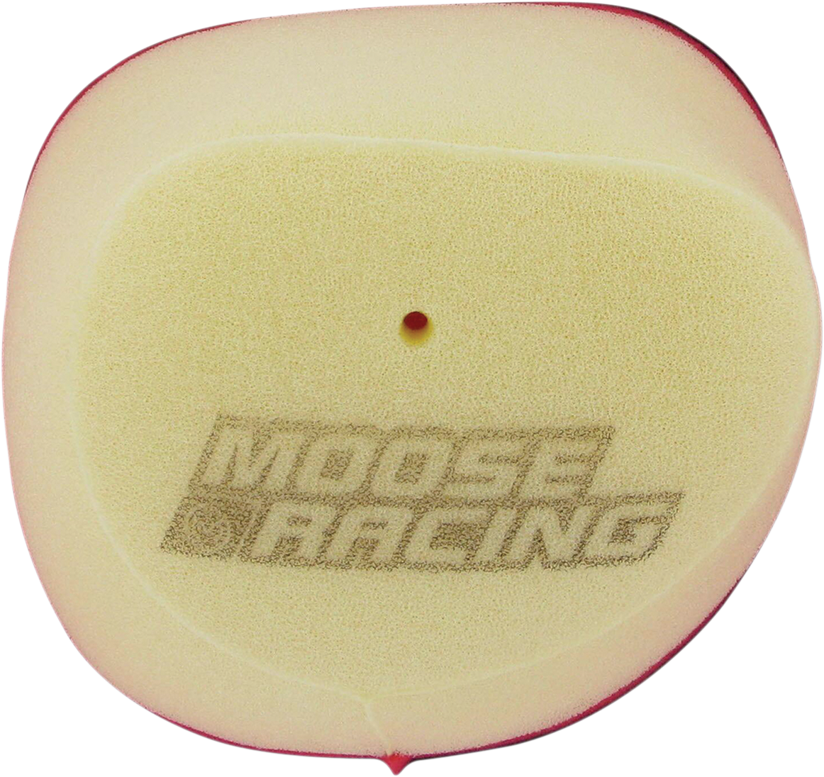 Moose Offroad Yamaha 2-80-14 Air Filter - Premium Dual-Layer Foam and Water-Resistant Seal