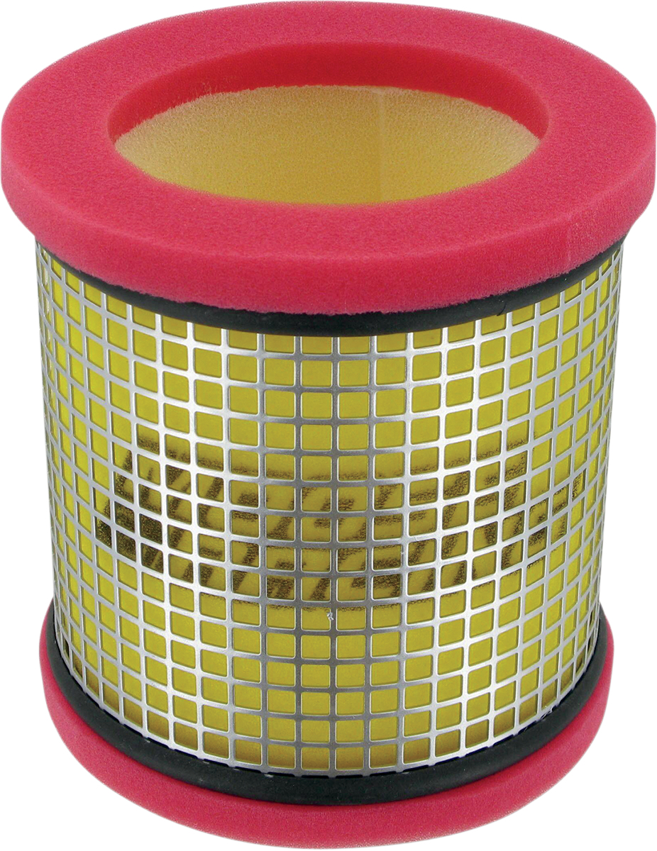 MOOSE OFFROAD Polaris Air Filter Part 3-15-01 – Dual-Layer Foam with Water-Resistant Seal