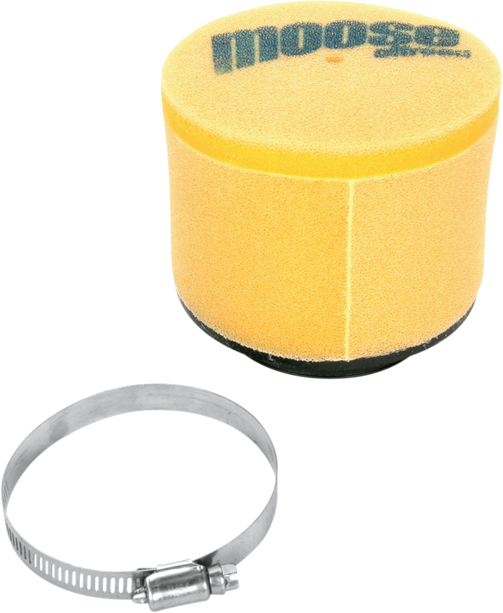 MOOSE OFFROAD Honda 3-20-18 Air Filter with Dual-Layer Foam and Water-Resistant Seal