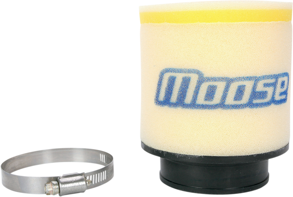 MOOSE Offroad Kawasaki Air Filter 3-40-07 – High-Performance Replacement with Dual-Layer Foam and Water Seal