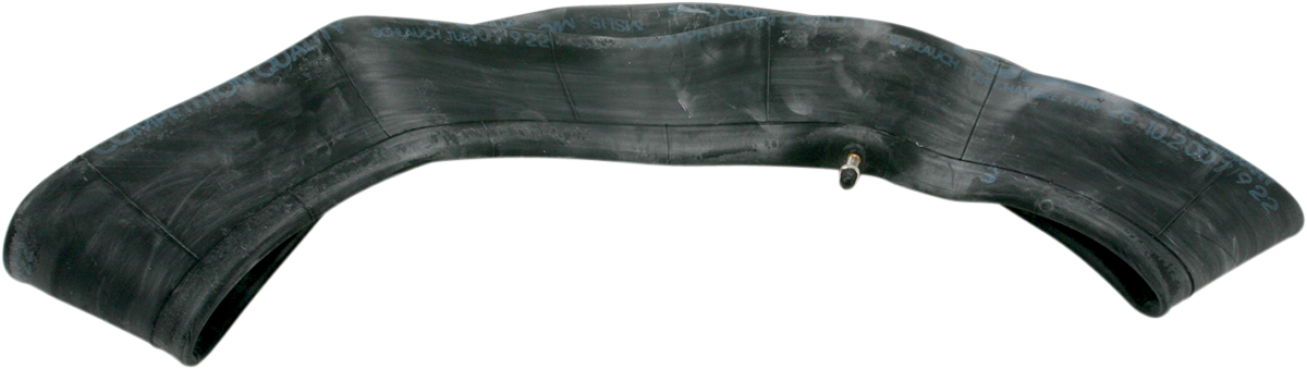 Moose Offroad MSL24 Heavy Duty 19-Inch Inner Tube with TR-4 Valve for Off-Road and Motocross Vehicles