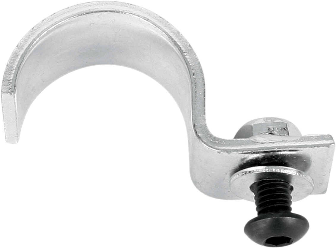 MOOSE OFFROAD Replacement Clamp - Standard - 1-3/8 inch (Part Number 803)