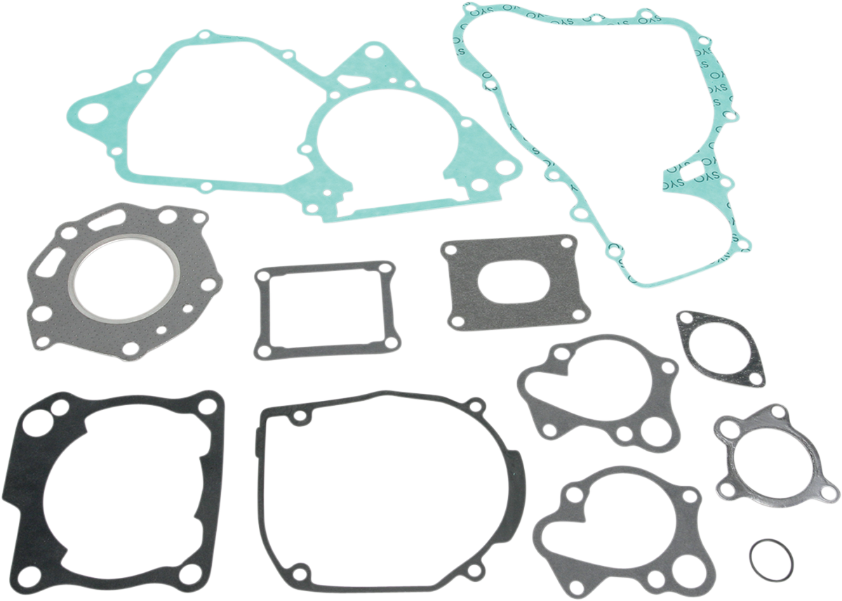Moose Offroad Complete Motor Gasket Kit for Honda 808231MSE
