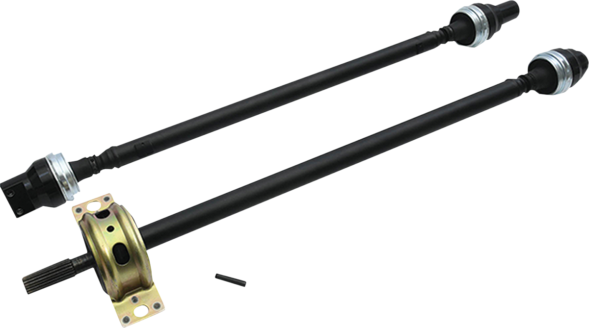 ALL BALLS Complete Front Propeller Shaft for Ranger XP - Part PRP-PO-09-017