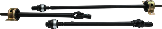ALL BALLS Complete Propeller Shaft - Front for General Vehicles (Part PRP-PO-09-022)
