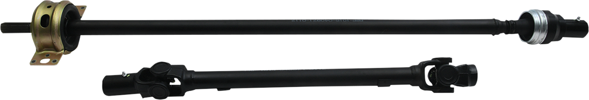 ALL BALLS Complete Propeller Shaft - Front for General 1000 - Part PRP-PO-09-024