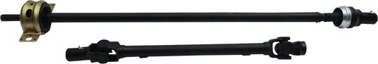 ALL BALLS Complete Propeller Shaft - Front for General 1000 - Part PRP-PO-09-024