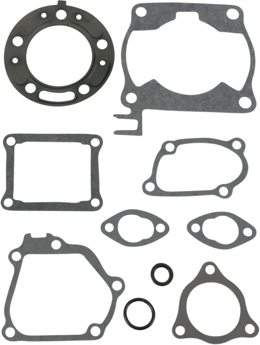 Moose Offroad Top End Gasket Kit for Honda 810236MSE – Engine Rebuild and Performance Upgrade