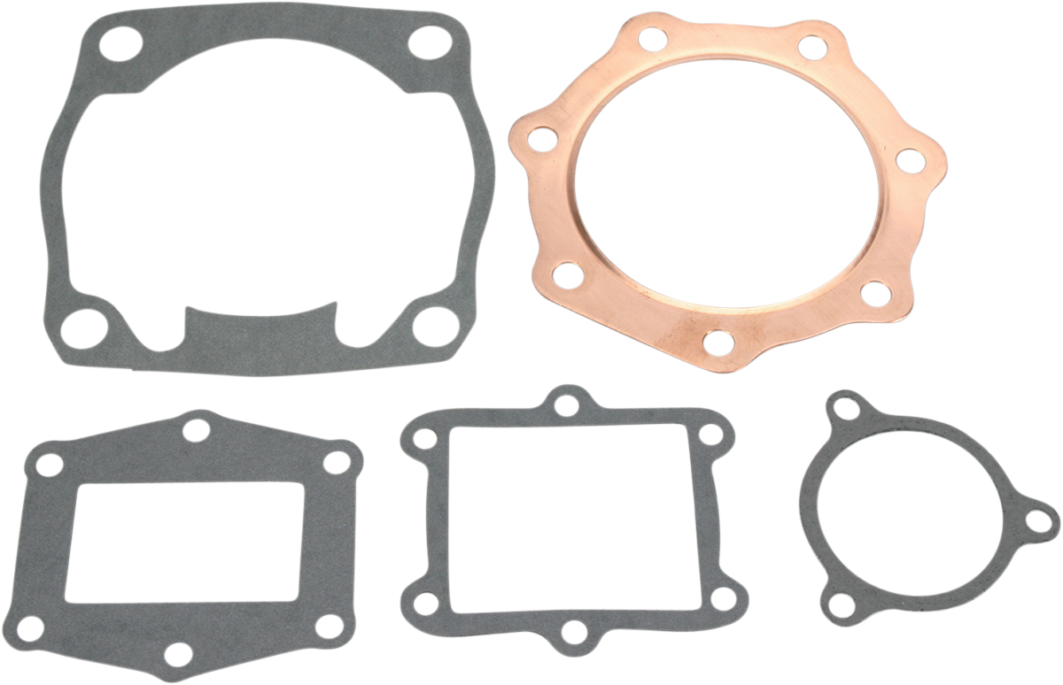 Moose Offroad Top End Gasket Kit for Honda 810270MSE – Complete Engine Rebuild Set