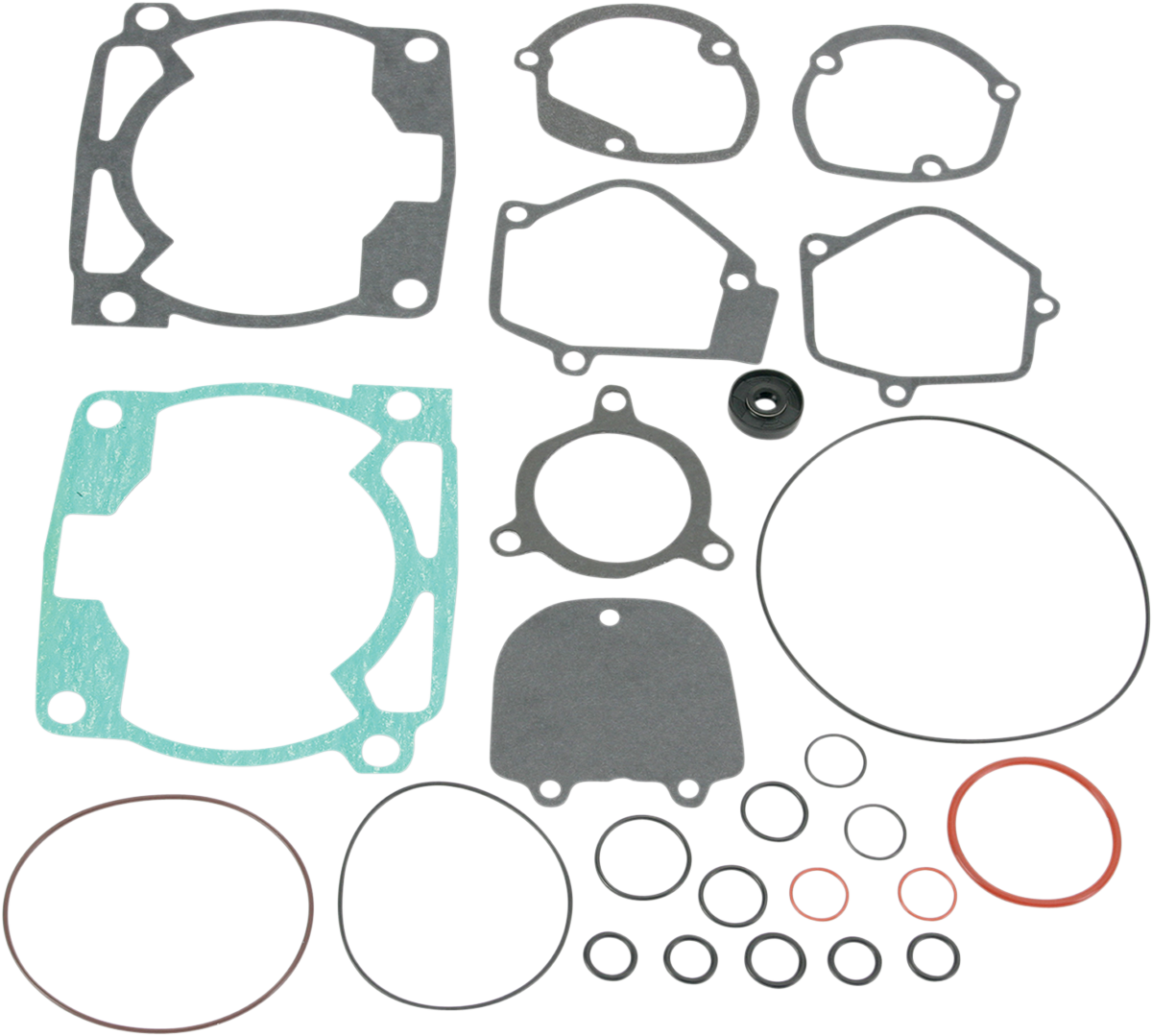 Moose Offroad Top End Gasket Kit for KTM 810306mse