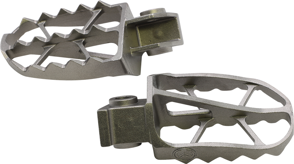 Moose Offroad ND Series Foot Pegs with 1/2 Inch Offset – Part Number NDKTM-5B