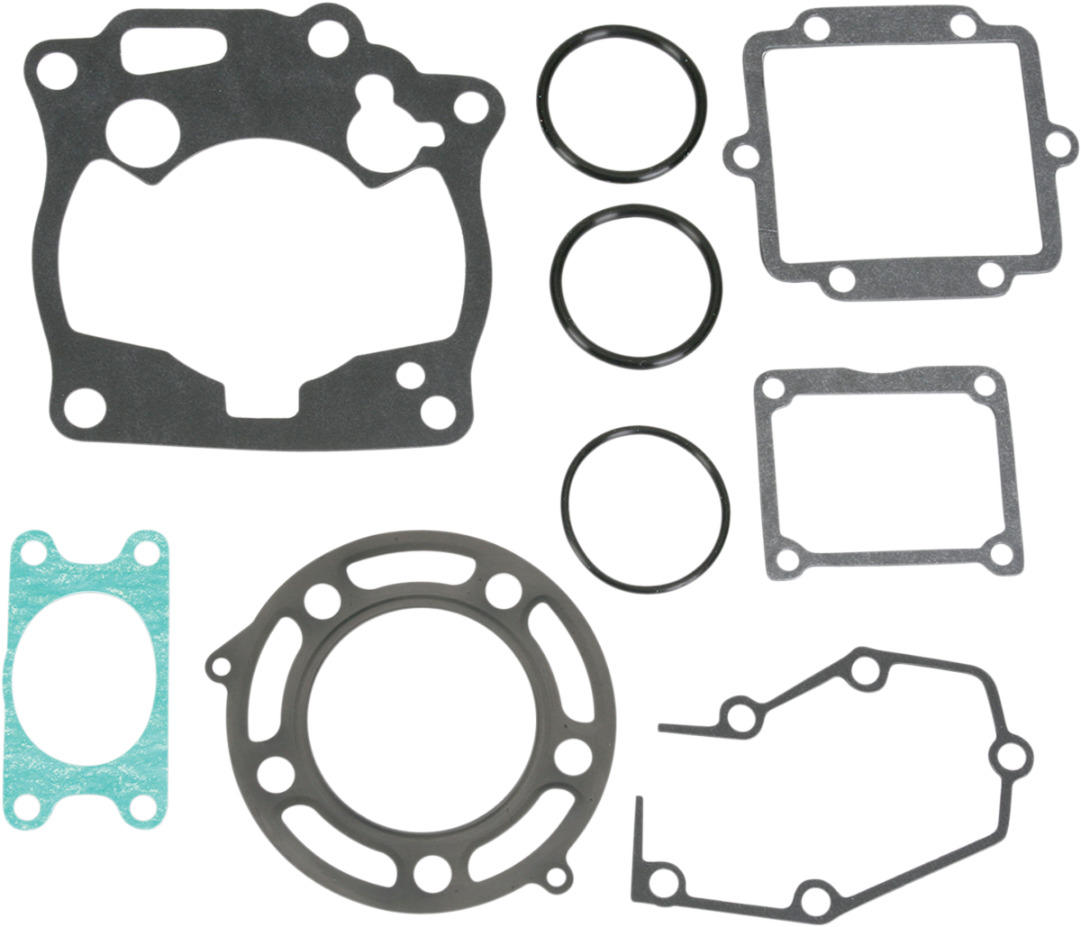 Moose Offroad Top End Gasket Kit for Kawasaki 810427MSE
