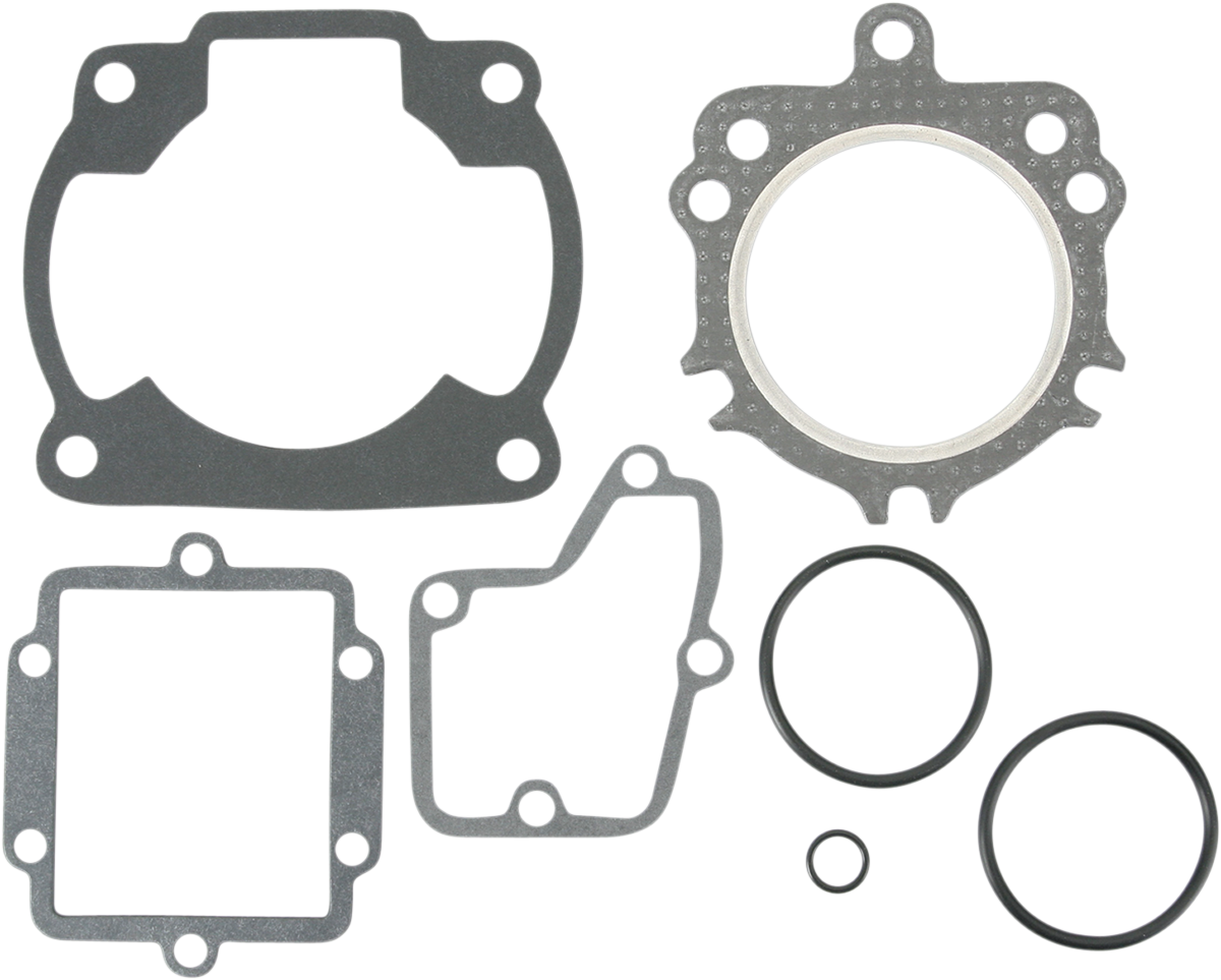 Moose Offroad Top End Gasket Kit for Kawasaki 810441MSE