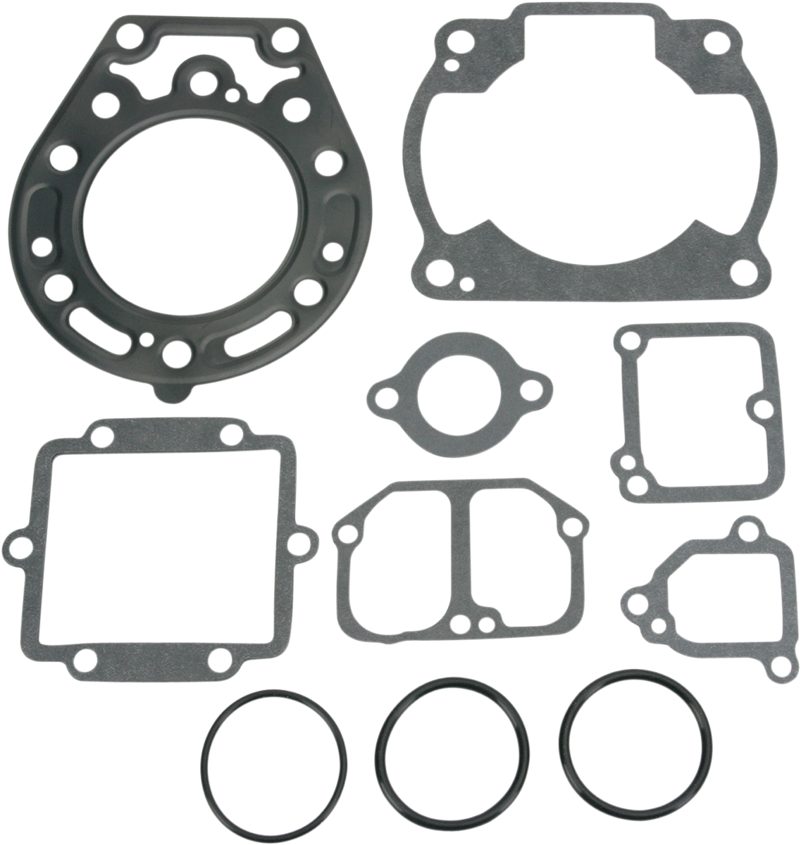 Moose Offroad Kawasaki Top End Gasket Kit - Part 810445MSE