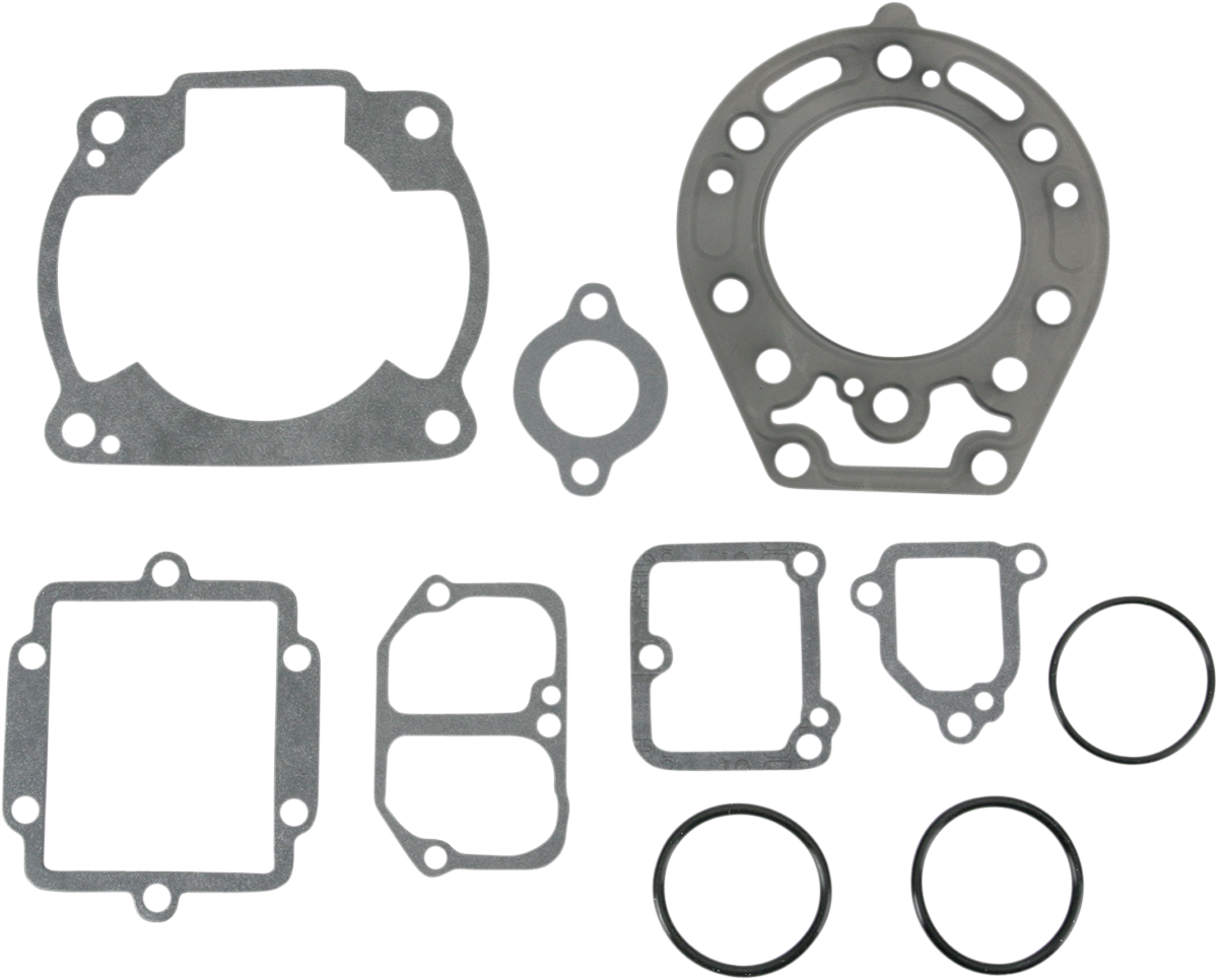 Moose Offroad Top End Gasket Kit for Kawasaki 810442MSE