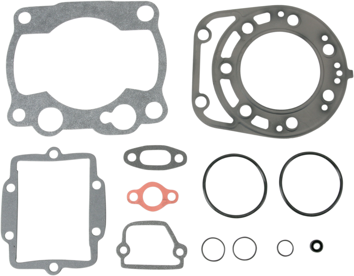 Moose Offroad Top End Gasket Kit for Kawasaki 810456MSE
