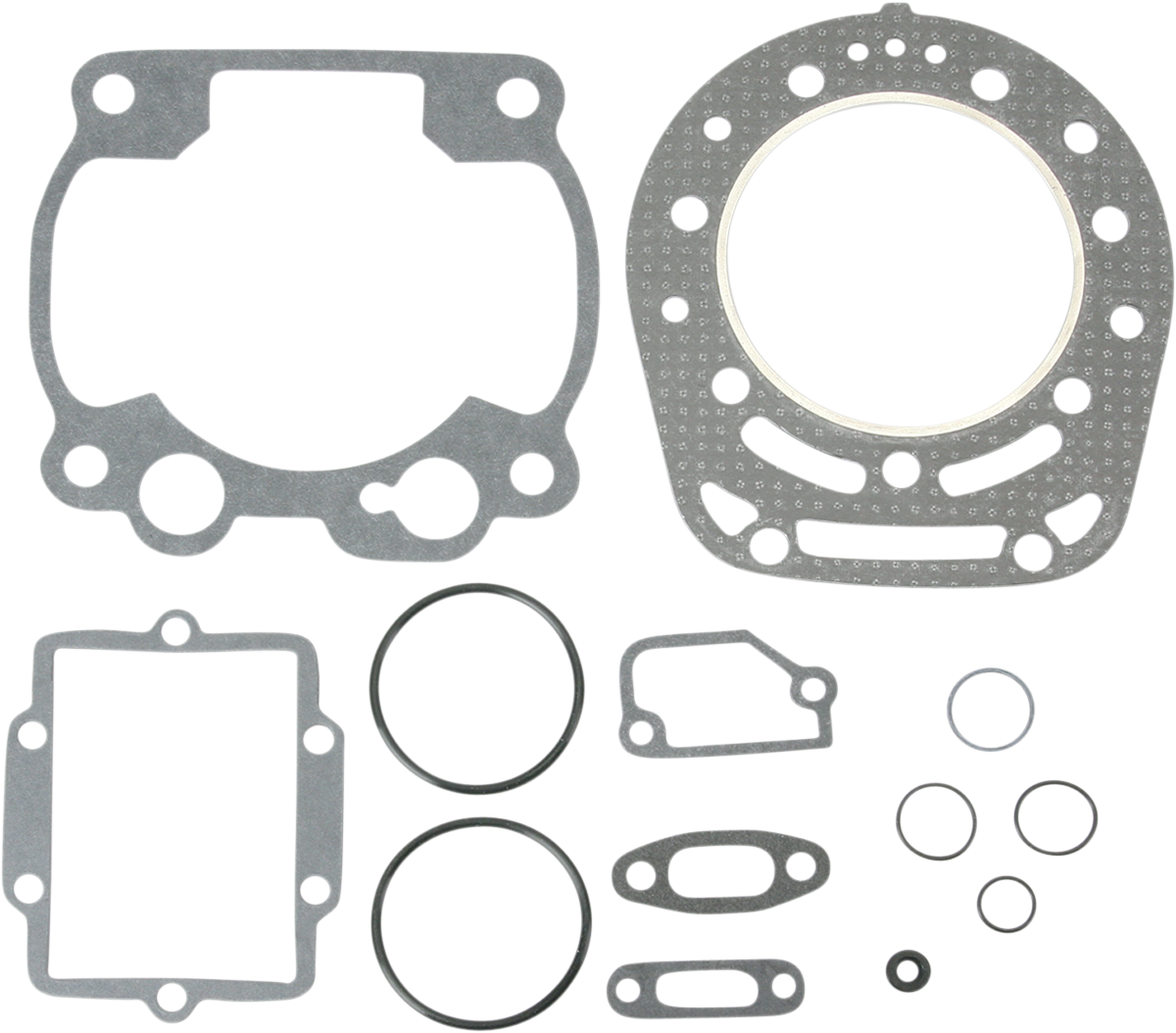 Moose Offroad Top End Gasket Kit for Kawasaki 810470MSE