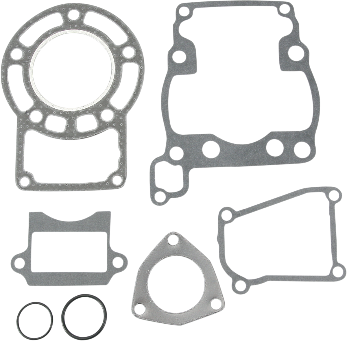 Moose Offroad Top End Gasket Kit for Suzuki 810542MSE