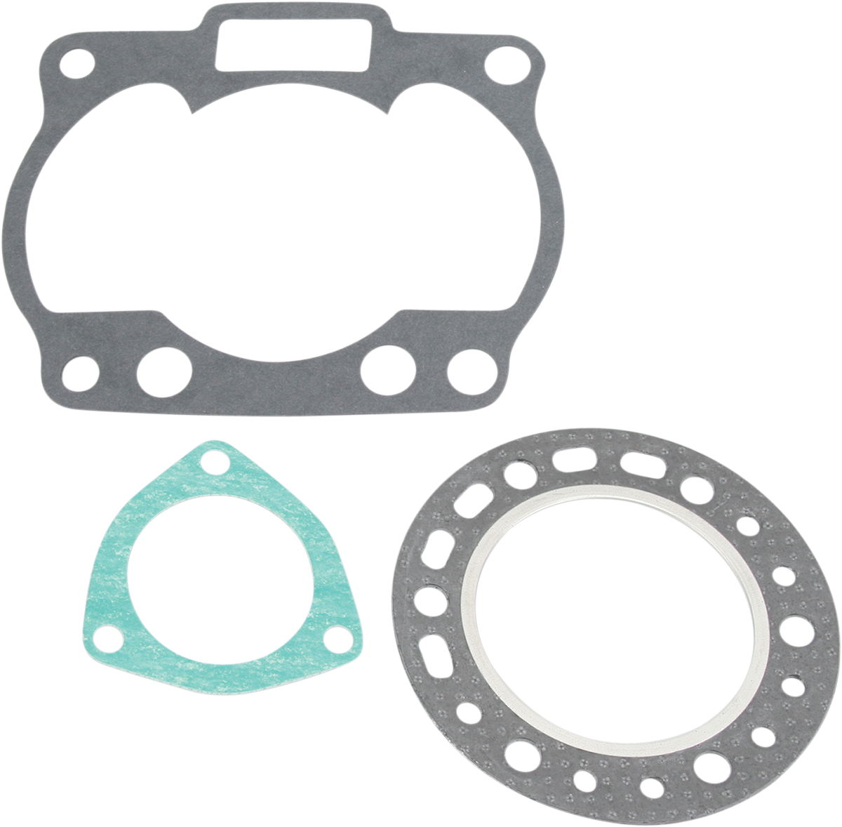 Moose Offroad Top End Gasket Kit for Suzuki 810571MSE – Complete Engine Rebuild Seal Set
