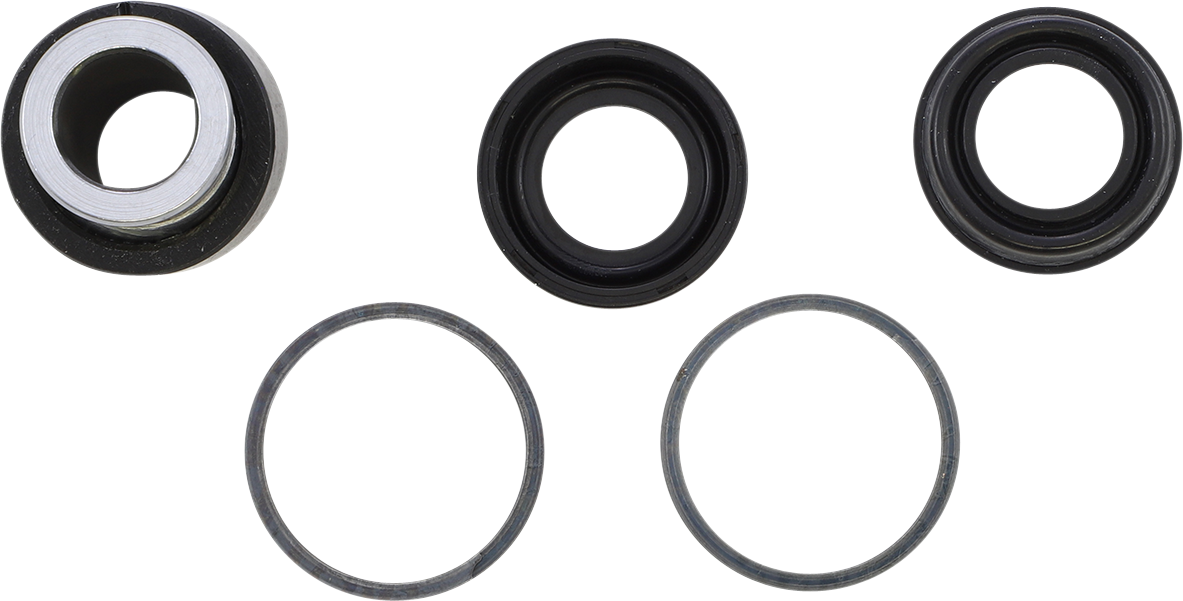 Moose Offroad Shock Bearing Kit - Front and Rear Lower for Can-Am (Part #21-0028)