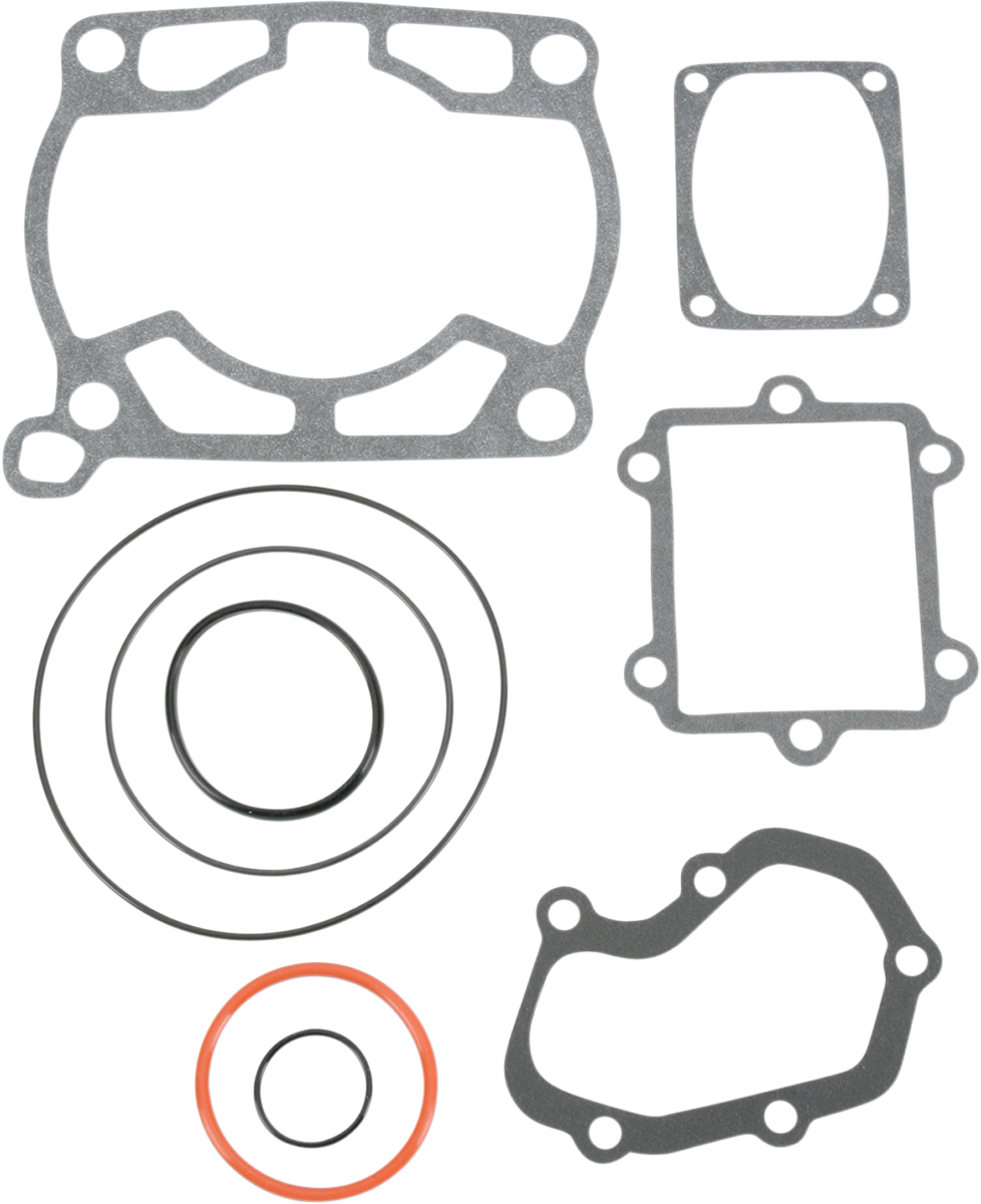 Moose Offroad Top End Gasket Kit for Suzuki 810581mse - Complete Engine Rebuild Set
