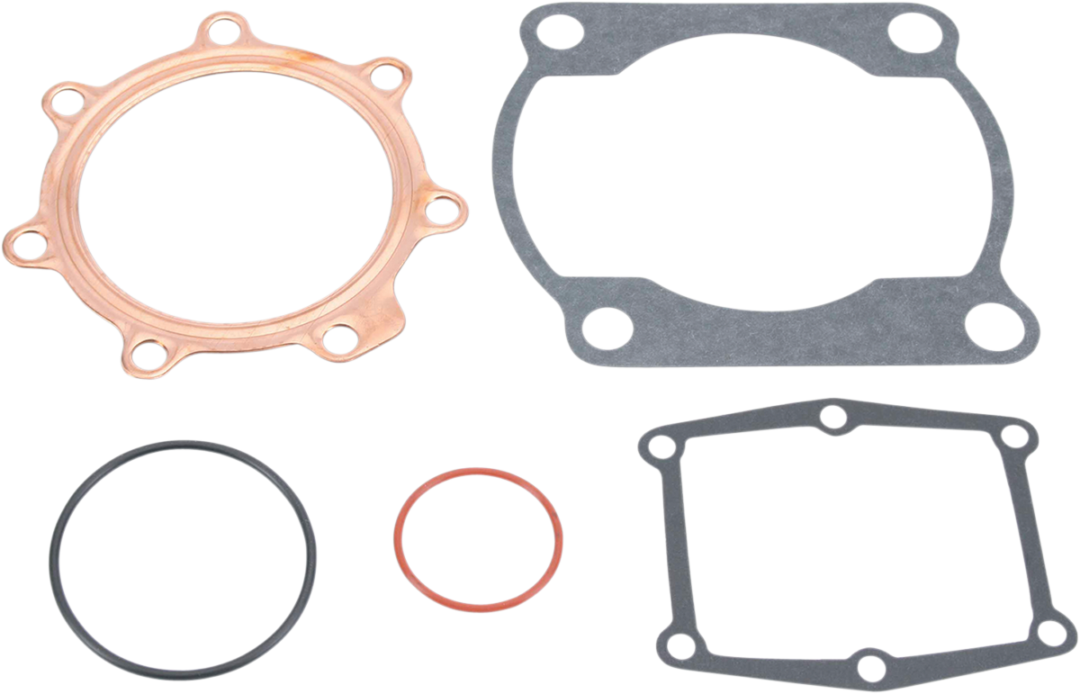 Moose Offroad Top End Gasket Kit for Yamaha 810684MSE – High-Performance Engine Rebuild Set