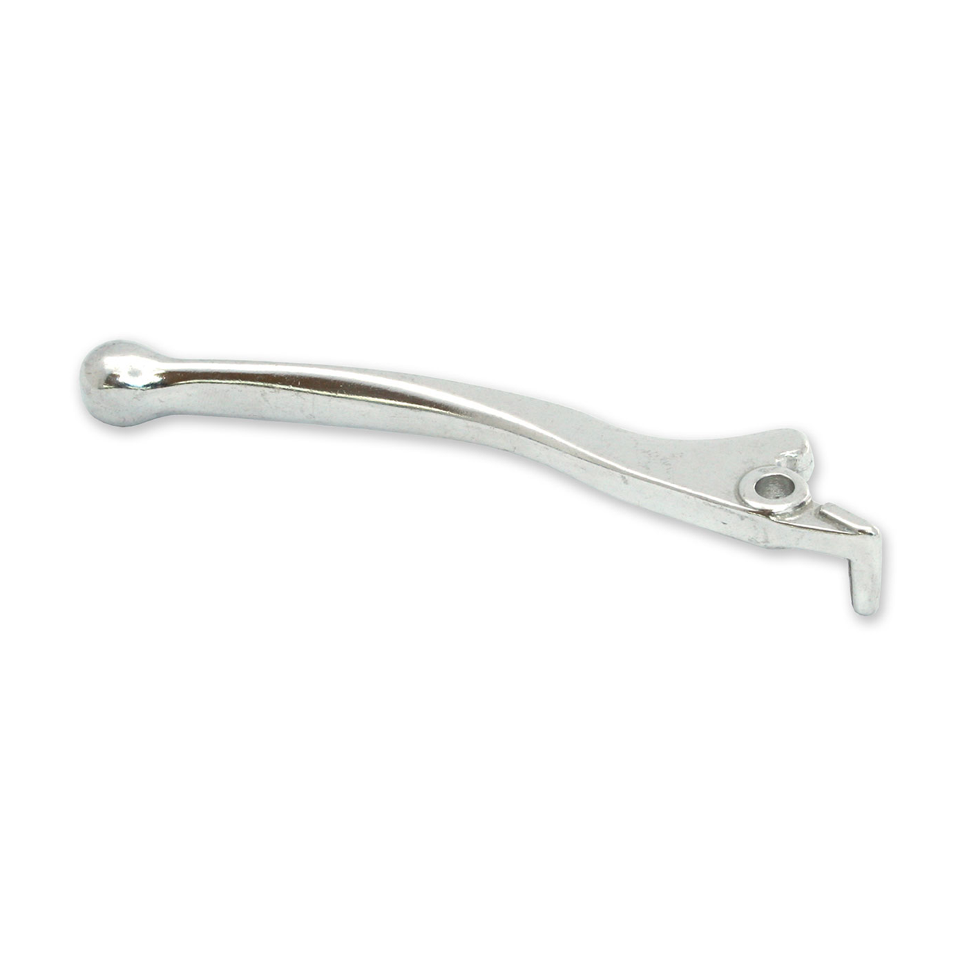 RFX FXBL 10300 55SV Race Front Brake Lever Silver - OEM Replacement for Enhanced Performance