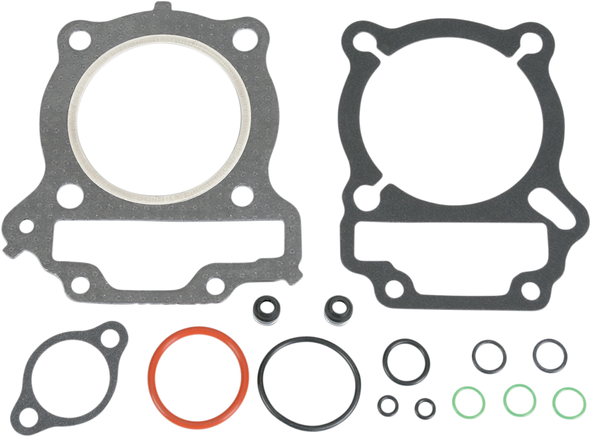 Moose Offroad Top End Gasket Kit for Honda 810817MSE – Complete Engine Rebuild Set