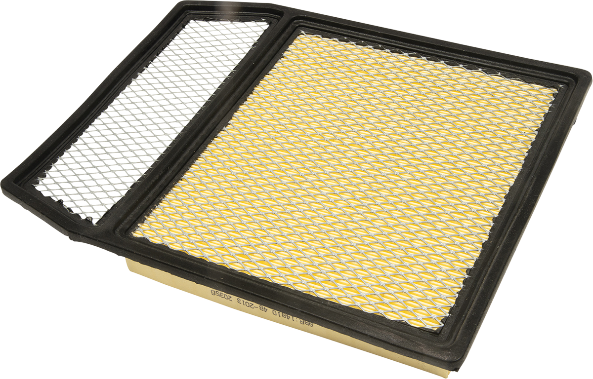 ALL BALLS Replacement Air Filter for Can-Am 48-1014 – OEM-Style Protection