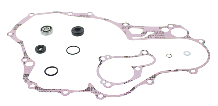 Moose Offroad Yamaha Water Pump Rebuild Kit 821997MSE