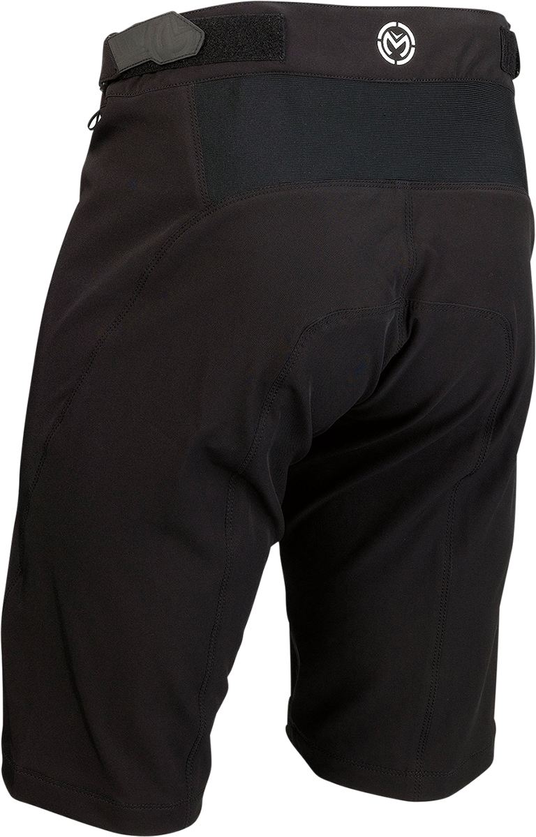 Moose Offroad Mountain Bike Shorts - Black, US 32, Model 5001-0092