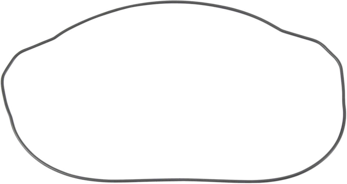 Moose Offroad Outer Clutch Cover Gasket for Honda 817200MSE