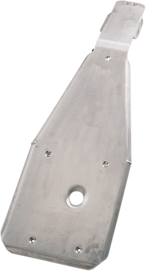 Moose Offroad Full Skid Plate 610 - Durable Steel Protection for Your Vehicle