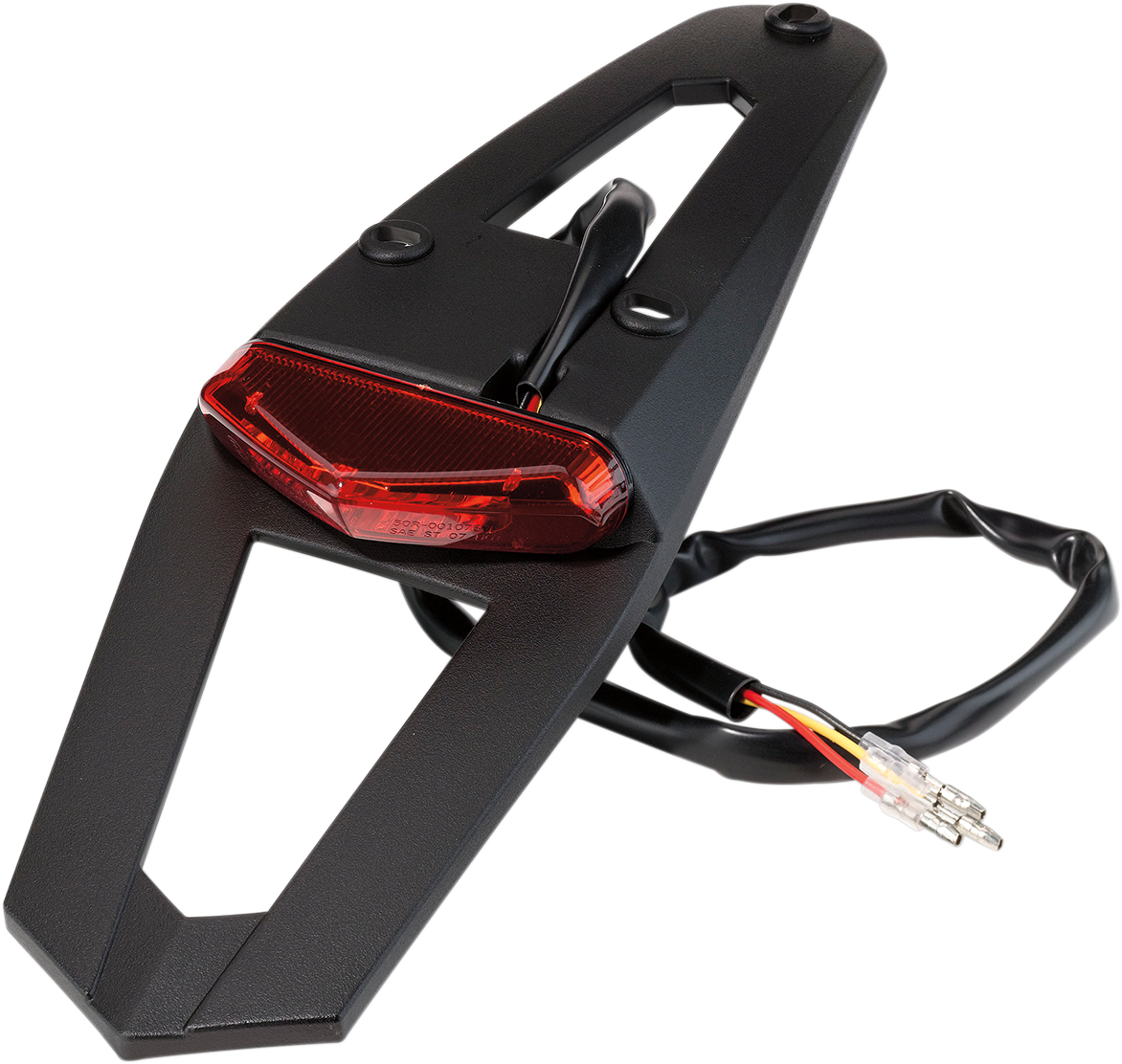 Moose Offroad LED Taillight 8571100002 for Enhanced Vehicle Safety
