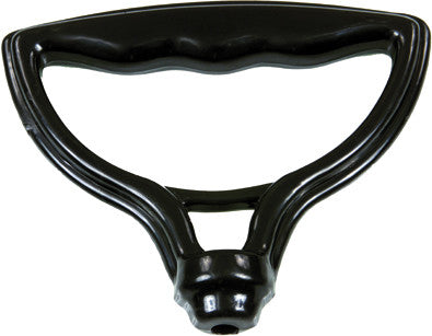 SP1 STARTER HANDLE BLACK YAM BLACK