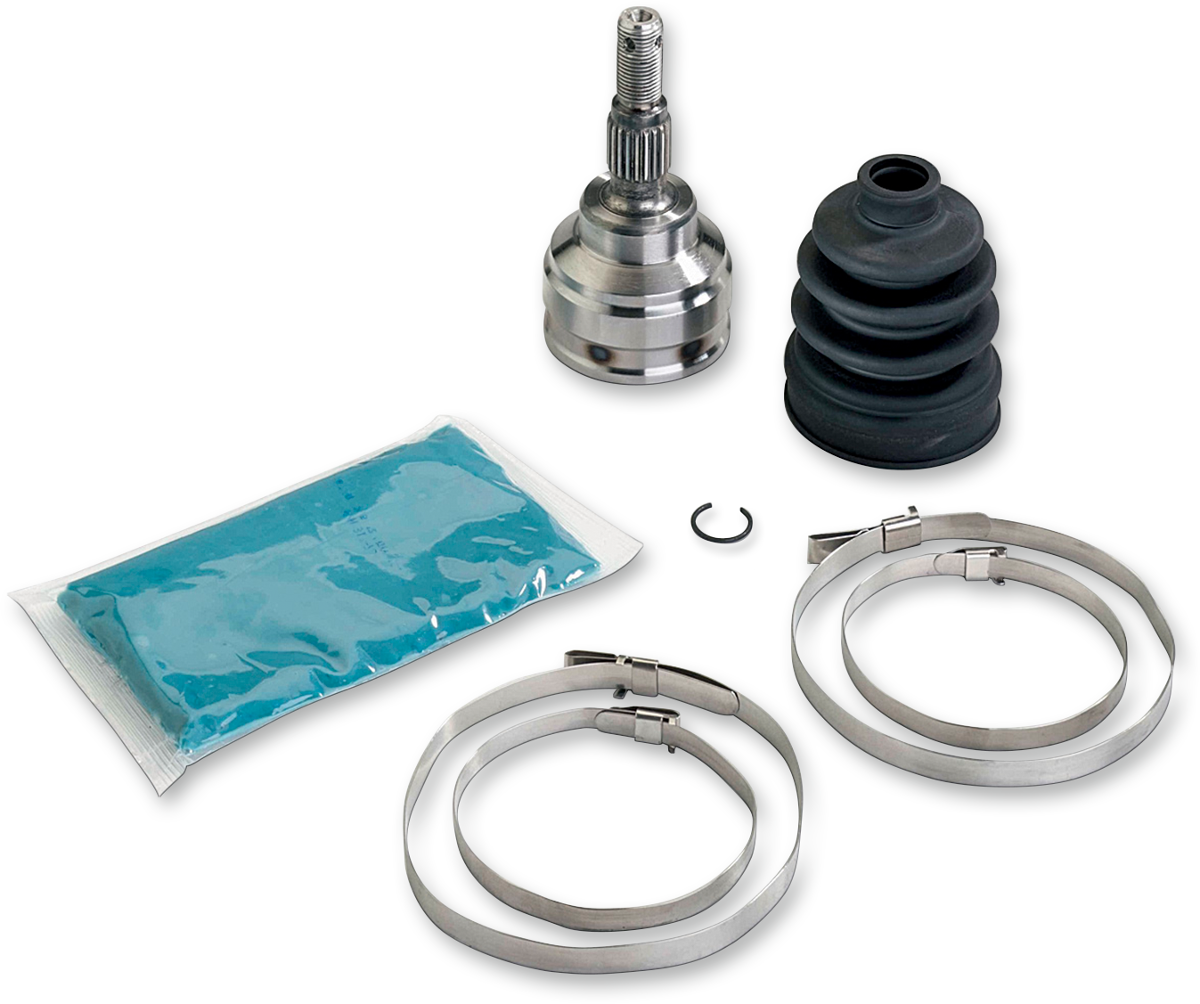 MOOSE OFFROAD CV Joint Kit - Front Outboard for '87-'04 Honda TRX (Part #CVJ310)