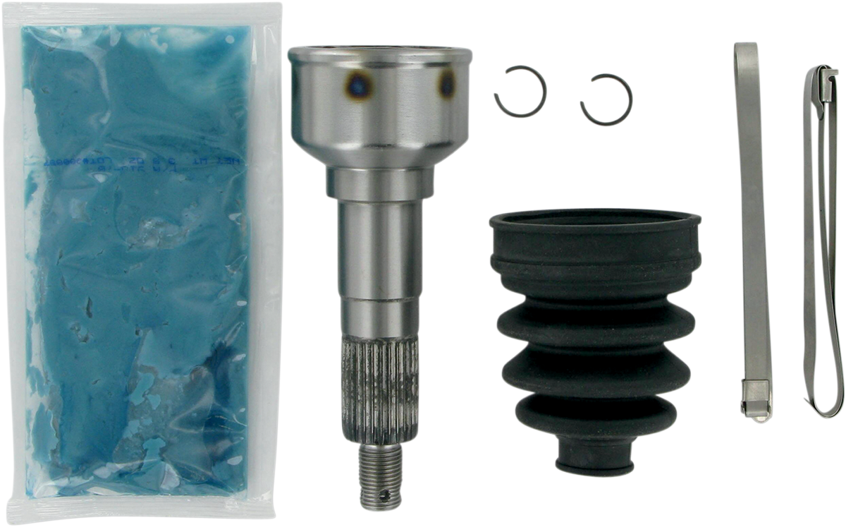MOOSE OFFROAD CV Joint Kit - Front Outboard for Yamaha CVJ210