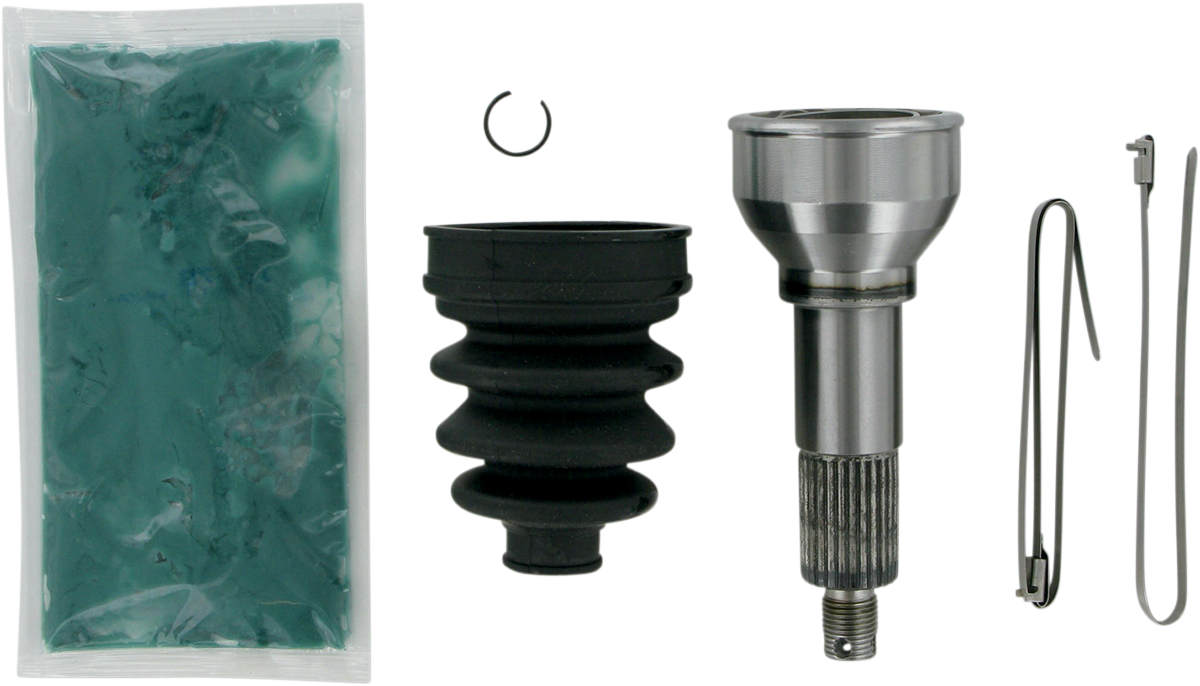 Moose Offroad CV Joint Kit - Front Outboard for Yamaha CVJ216