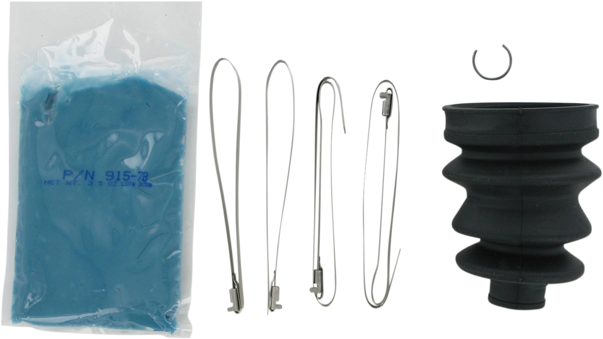 Moose Offroad AB600 Front/Rear Outboard CV Boot Kit for Arctic Cat