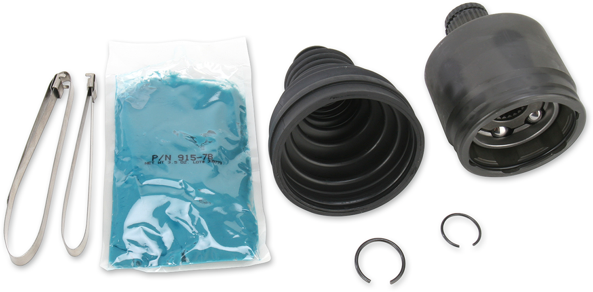 Moose Offroad CV Joint Kit - Rear Inboard for Polaris CVJ567