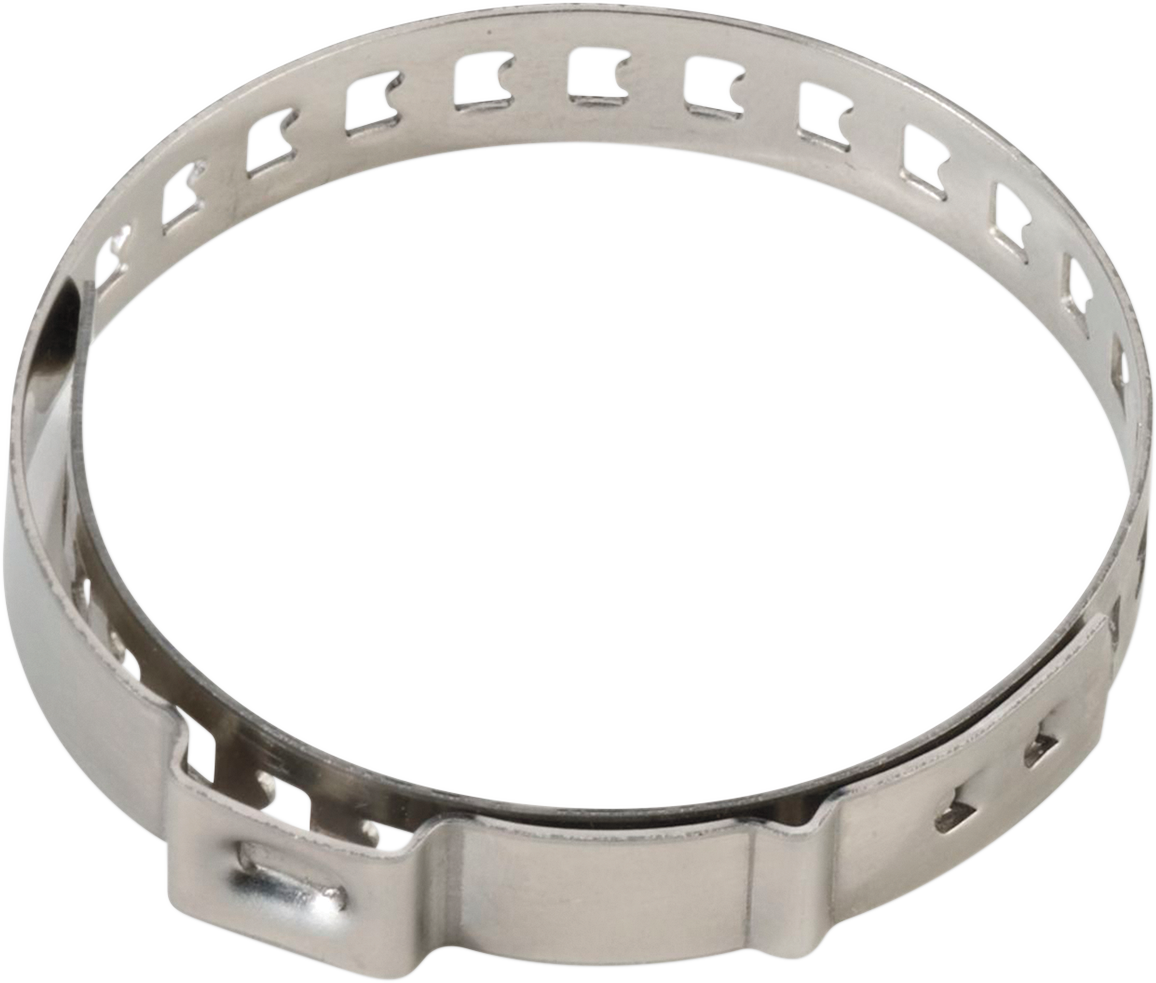 MOOSE OFFROAD CV Boot Clamp 92091.400, 6 mm x 40 mm for Automotive Repairs