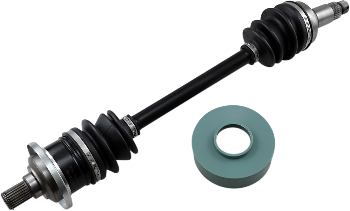 Moose Offroad Arctic Cat LM6-AC-8-245 Front Left/Right Axle Assembly