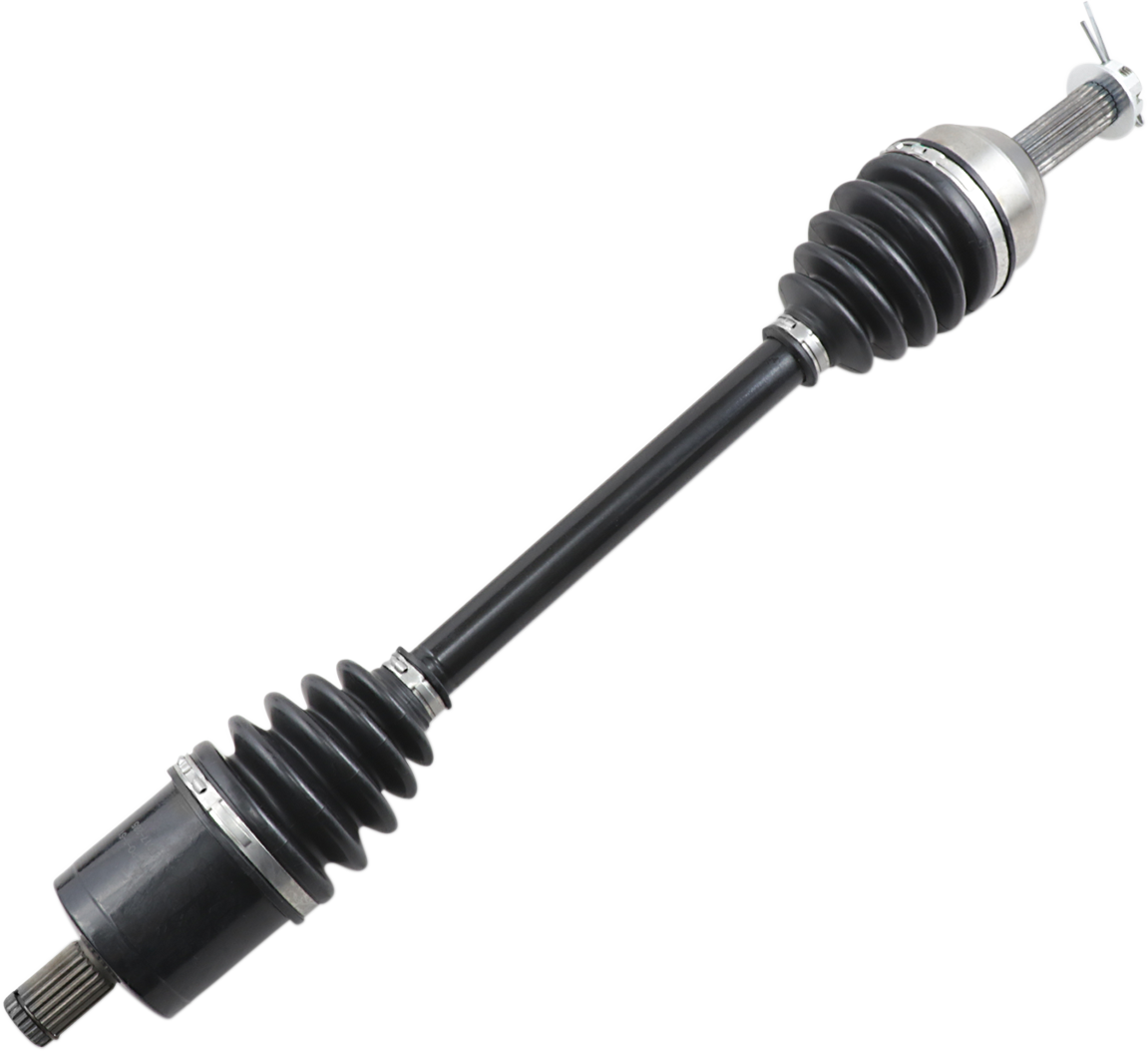 Moose Offroad Axle Assembly - Complete Standard Front Left/Right for 2010-2014 Polaris Ranger LM6-PO-8-314