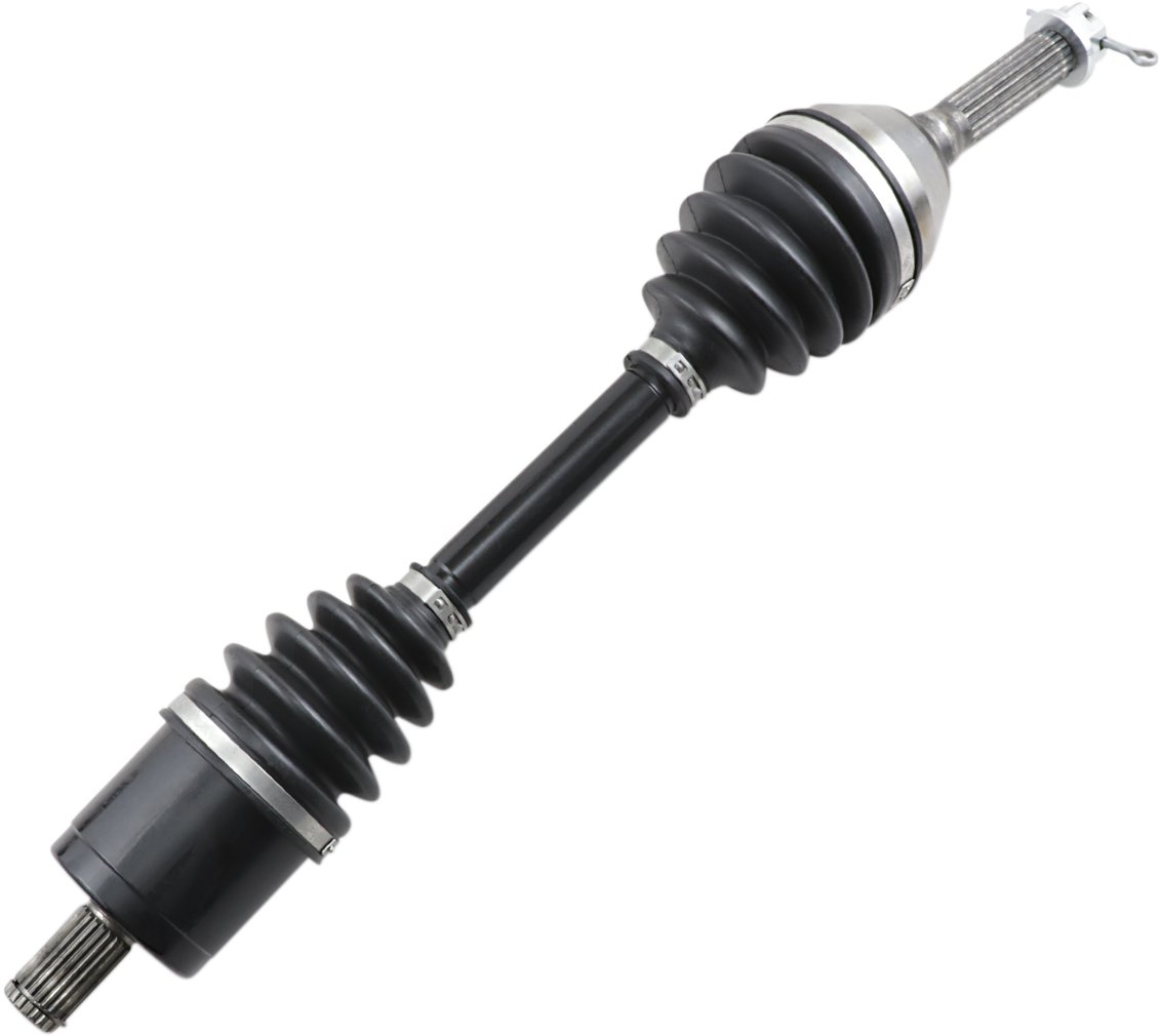 Moose Offroad Polaris Sportsman Front Left/Right Axle Assembly LM6-PO-8-305