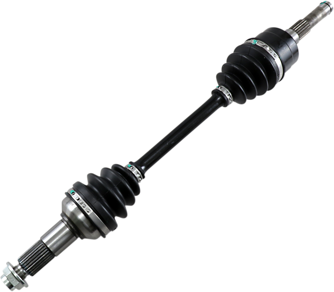 Moose Offroad Front Left Axle Assembly for Yamaha Grizzly 660 (Part LM6-YA-8-111)