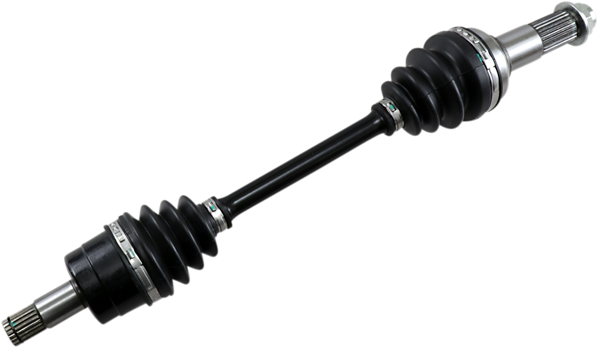 Moose Offroad Front Right Axle Assembly for Yamaha Grizzly 660 - Model LM6-YA-8-211
