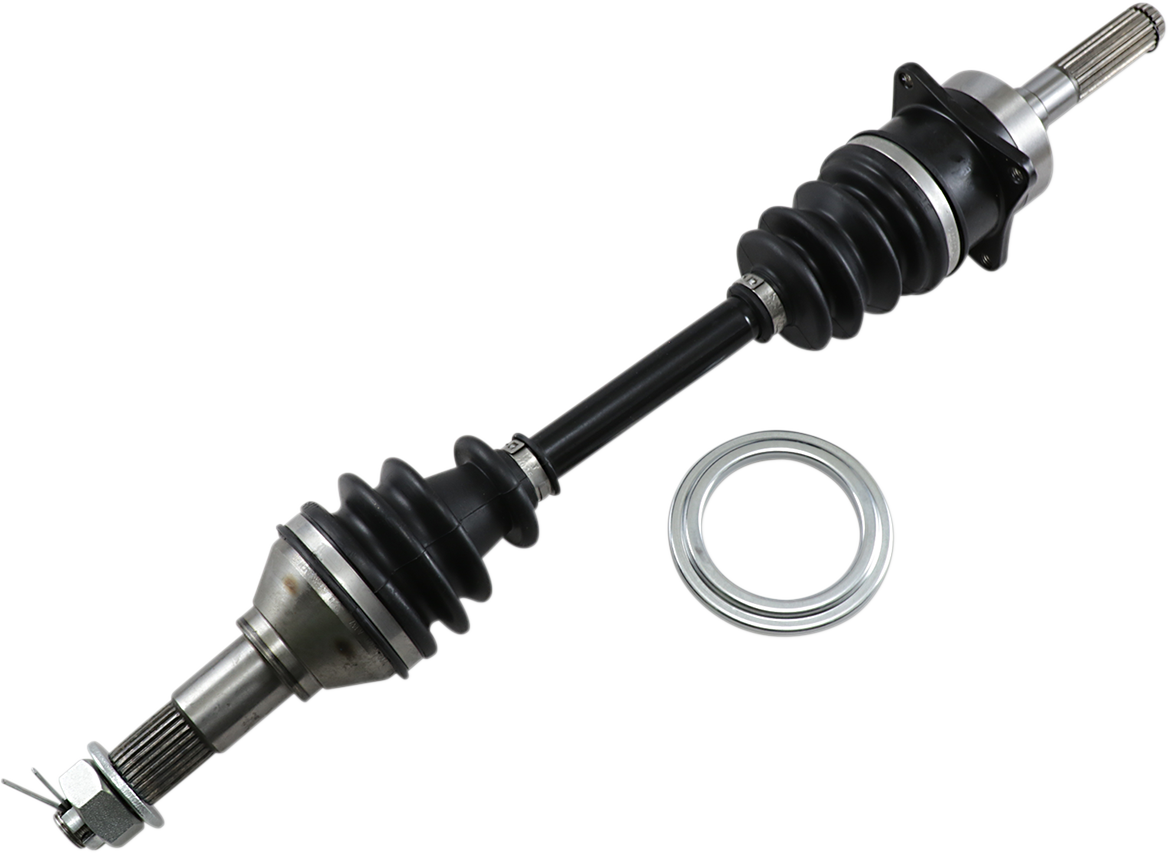 Moose Offroad Front Right Axle Assembly for Can-Am Outlander and Renegade (Part LM6-CA-8-211)