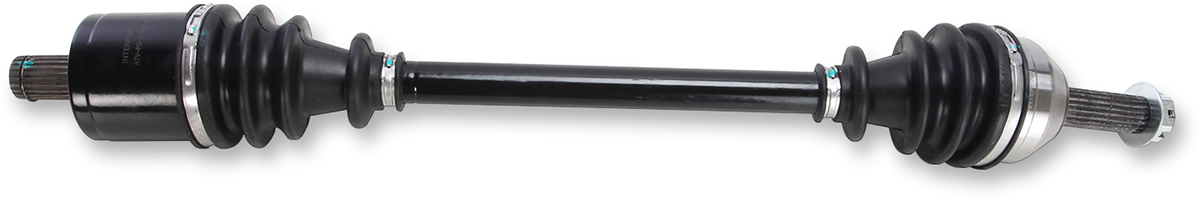Moose Offroad LM6-PO-8-331 Front Left/Right Axle Assembly for Polaris Ranger EV/ETX/500/570