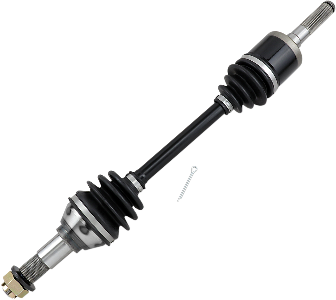 MOOSE OFFROAD Can-Am Outlander/Renegade Front Right CV Axle Kit (Part Number CAN-7032)